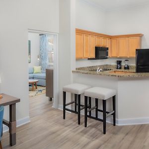 Villa Premium de 1 Dormitorio